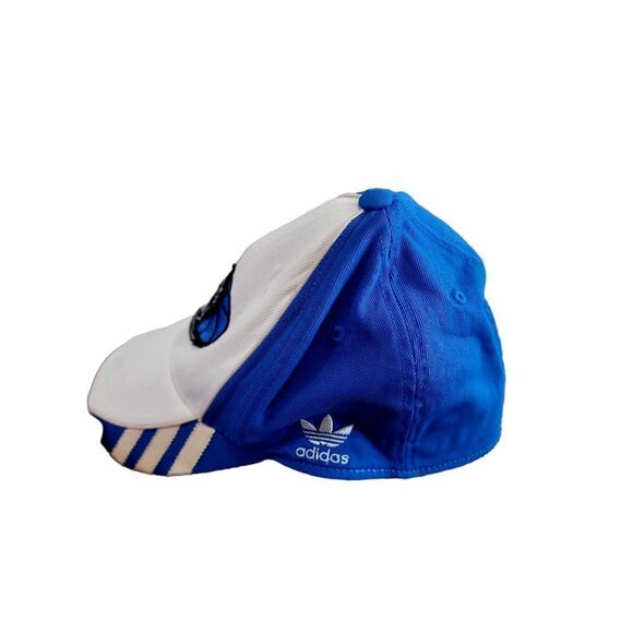Adidas Dallas Mav hat XL - Picture 3 of 5